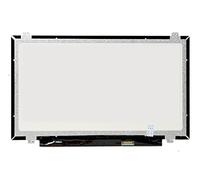 Hp Chromebook 14 G4 Replacement LAPTOP LCD Screen 14.0" WXGA HD LED DIODE (Substitute Replacement LCD Screen Only. Not a Laptop ) (830015-001)