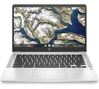 HP Chromebook, 14a-na0023cl, N4000, 4GB, 64GB, with Mouse an