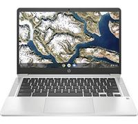 HP Chromebook 14a-na0231nd | 14" Full HD Antiglare Slim IPS | Pentium Silver N5030 Quad | 8GB RAM | 128GB eMMC | Chrome OS | Teclado QWERTY