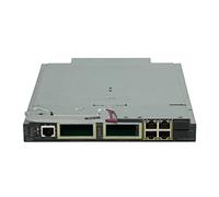 HP Cisco Catalyst 3120 X Blade - Switch de red, gris