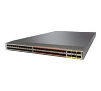 Cisco Catalyst WS-C4500X-40X-ES switch de red gestionado L2 Gris switch