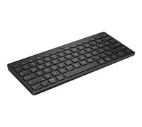 HP Teclado multidispositivo compacto 355 con Bluetooth