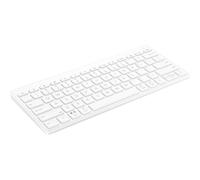 HP Clavier Bluetooth multi-périphériques compact 350