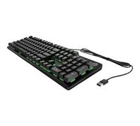 HP Clavier Gamer Pavilion 550