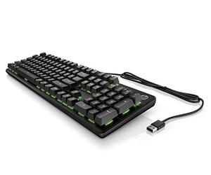 HP Clavier Gamer Pavilion 550
