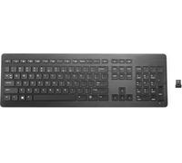 Hp clavier sans fil premium