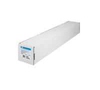 HP - Clear Film 174 gsm-610 mm x 22.9 m (24 in x 75 ft)