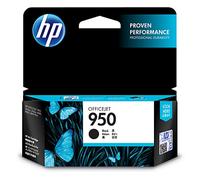 Cartucho de Tinta Original HP nº950/ Negro