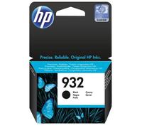 HP 932 Cartucho de tinta negro Original CN057AE
