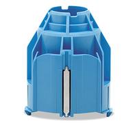 HP Cabezal de impresora CN538A Azul