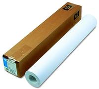 Hp coated paper-610 mm x 45.7 m (24 in x 150 ft) formato grande 45,7 m