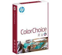 Hp color choice 500/a4/210x297 papel para impresora de inyección de t