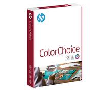 HP Color Choice A4//210x297 - Papel, 500 hojas, Blanco