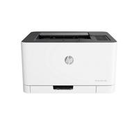 HP Color Laser Impresora 150nw