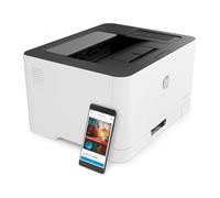 HP Color Laser Impresora 150nw
