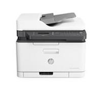 HP Color Laser Impresora multifunción 179fnw
