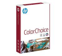 HP ColorChoise Papel Blanco Original CHP753