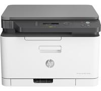 HP Color Laser Impresora multifunción 178nw