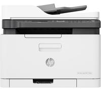 HP Color Laser Impresora multifunción 179fnw