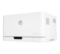 HP - Color Laser Laser 150nw Inalámbrico Color Impresora, A doble cara