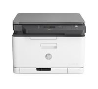 HP Color Laser Impresora multifunción 178nw