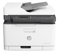 HP Color Laser Impresora multifunción 179fnw