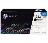 HP Color Laserjet 1600 (Q6000A) - Tóner original de HP (2500 páginas), color negro