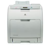 HP Color LaserJet 3000dtn Printer - Impresora láser (Hasta 60000 páginas por mes, HP PCL 5c, HP PCL 6, Tecnología de impresión láser color en línea, 29 ppm, 15 ppm, 67s)