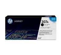 HP Color LaserJet CE740A Cartucho láser 7000 páginas Negro