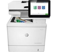 HP Color LaserJet Enterprise Impresora multifunción M578dn