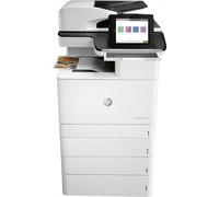 HP Color LaserJet Enterprise Flow Impresora multifunción M776z