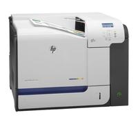 HP Color Laserjet Enterprise 500 M 551 N - Impresora Láser