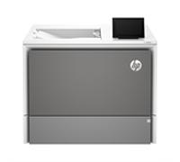 HP Color LaserJet Enterprise Impresora 5700dn