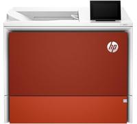 HP Color LaserJet Enterprise 6701dn A4 61S. Col SF Duplex Red
