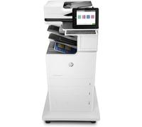 HP Color Laserjet Enterprise Flow MFP M682z