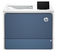 HP Color LaserJet Enterprise Impresora 5700dn