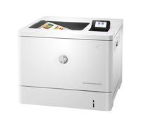 HP Color LaserJet Enterprise Impresora M554dn