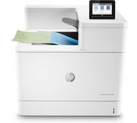 HP Color LaserJet Enterprise M856dn impresora laser color