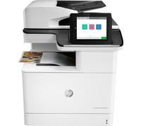 HP Color LaserJet Enterprise Impresora multifunción Enterprise M776dn