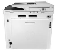 HP Color LaserJet Enterprise Impresora multifunción M480f