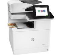 HP Color LaserJet Enterprise Impresora multifunción Enterprise M776dn