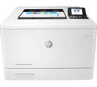 HP Color LaserJet Enterprise M455dn 3PZ95A, Impresora Láser Color, Impresión a Doble Cara Automática, Gigabit Ethernet, USB 2.0, Smart App, Pantalla Gráfica en Color, Blanca