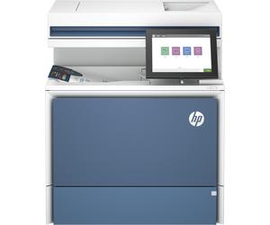 HP Color LaserJet Enterprise MFP 5800dn MFP colour laser