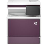HP Color LaserJet Enterprise MFP 5800dn - Multifunktionsdrucker - Farbe - Laser - Legal (216 x 356 mm)