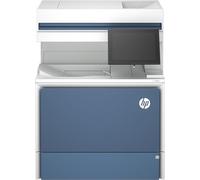 HP Color LaserJet Enterprise MFP 6800dn Multifunktionsdrucker (6QN35A B19)