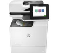 HP Color LaserJet Enterprise MFP M681dh impresora multifunción laser color (3 en 1)