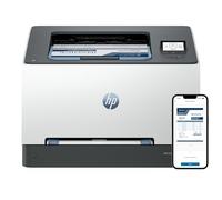HP Impresora Color LaserJet Pro 3202dw