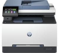 HP Color LaserJet Pro Impresora multifunción 3302fdn