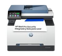 HP Impresora multifunción Color LaserJet Pro 3302sdw