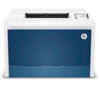 HP Color LaserJet Pro 4202dn 4RA87F, Impresora de Función Única A4, Impresión Automática Dúplex, 33 ppm, USB, USB Host, Ethernet, HP Smart, Azul